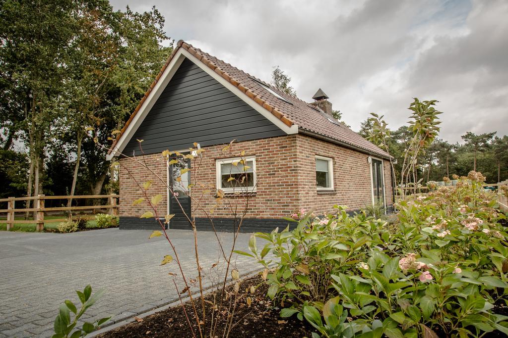 Het Kleine Landgoed Villa Haarle Exterior photo