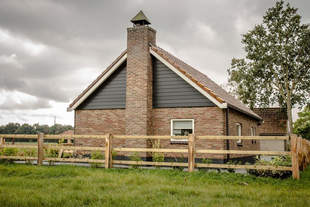 Het Kleine Landgoed Villa Haarle Exterior photo